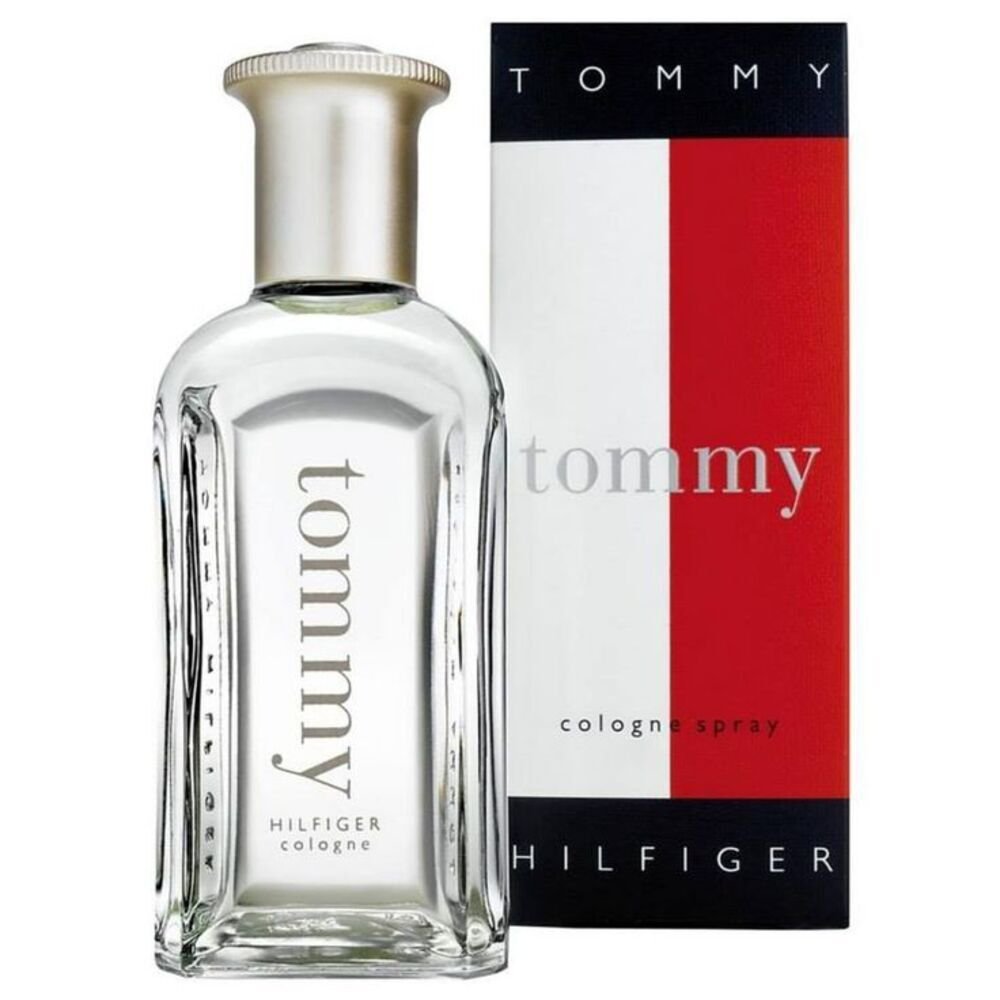 Tommy Hilfiger Cologne(Without Box)