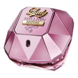 Lady Million Empire Rabanne(Without Box)