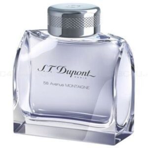 58 Avenue Montaigne pour Homme S.T. Dupont (Without Box)
