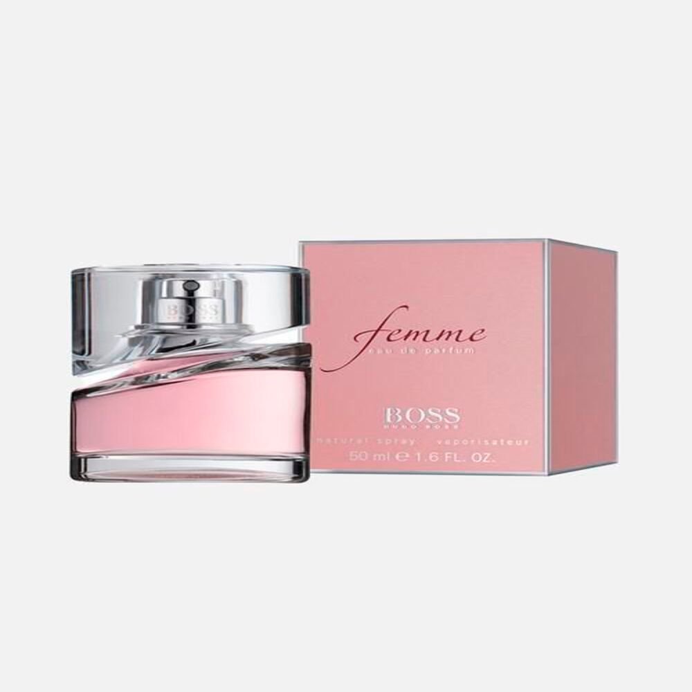 Femme Hugo Boss (Without Box)