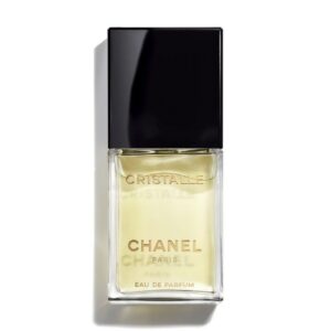 Chanel Cristalle Eau de Parfum(Without Box)