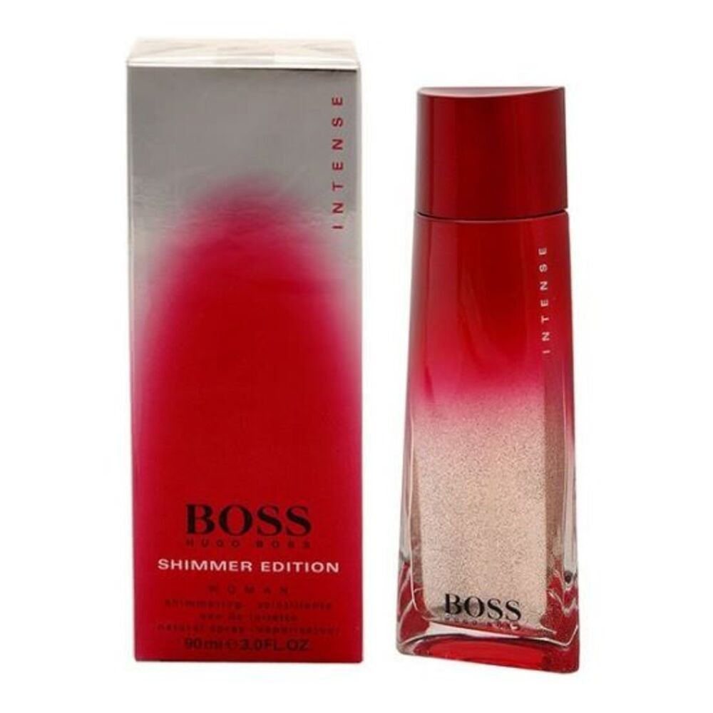 Boss Intense Shimmer Edition Hugo Boss(Without Box)