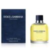 Dolce & Gabbana Pour Homme(Without Box)