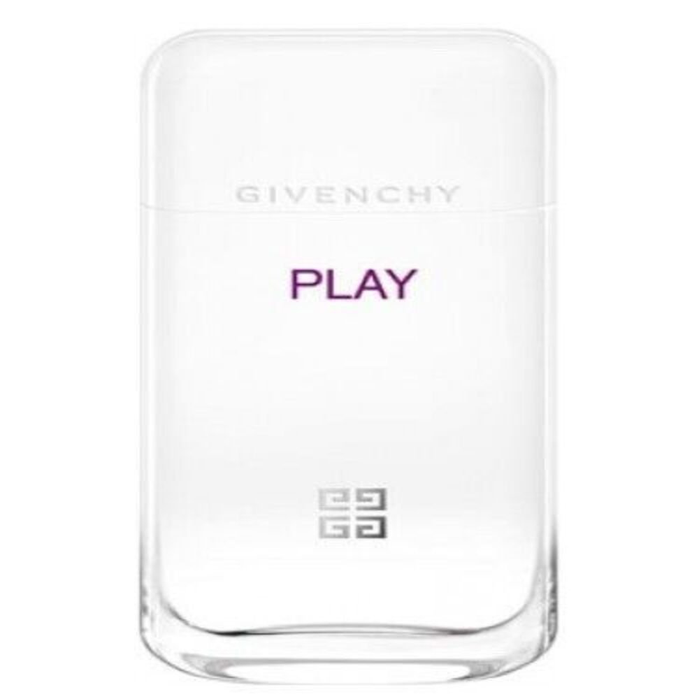 Givenchy Play for Her Eau de Parfum(Without Box)