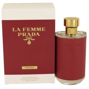 Prada La Femme Intense Prada(Without Box)