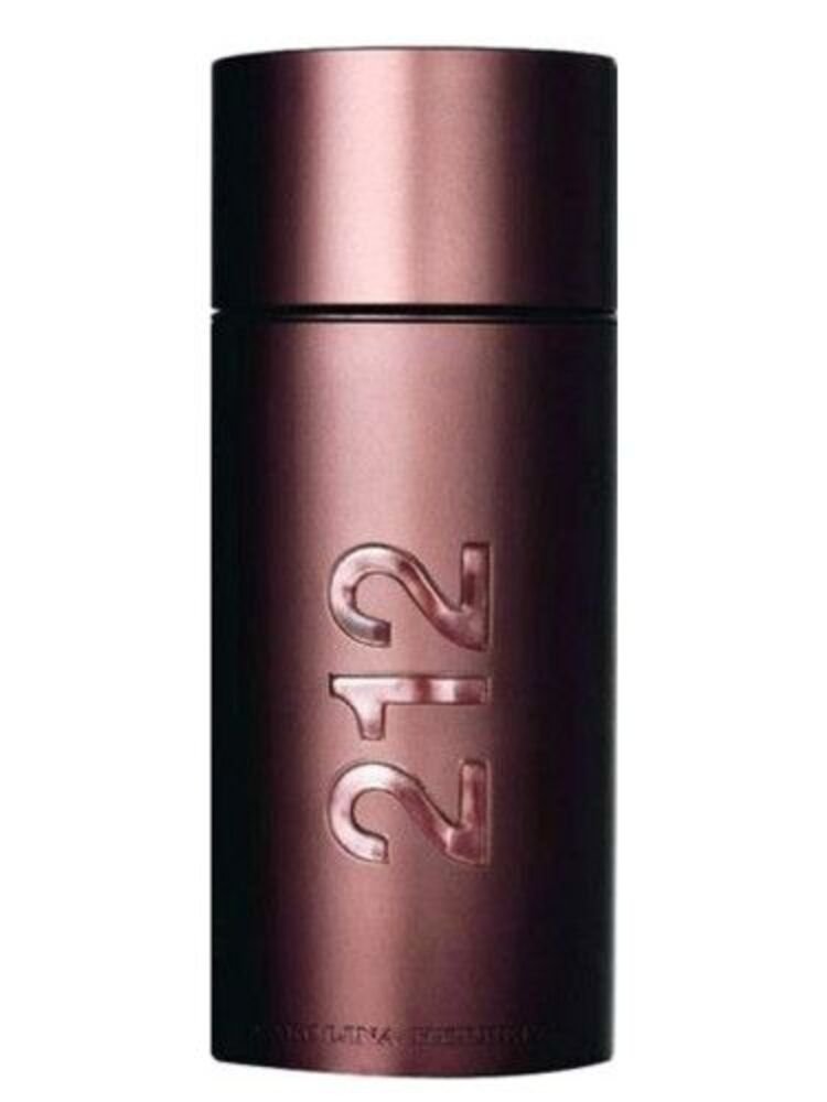 212 Sexy Men Carolina Herrera(without box)