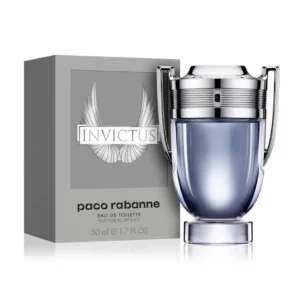 Paco Rabanne Invictus Eau de Toilette 100ml