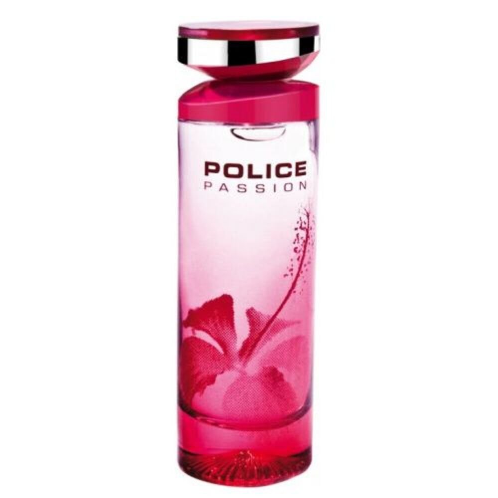 Profumo Donna POLICE Woman PASSION - Eau de Toilette - 100 ML(without box)