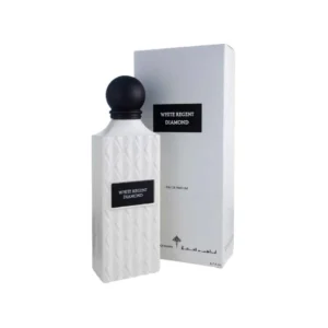 Ibrahim Al Qurashi White Regent Diamond 200ml