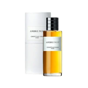 Christian Dior Ambre Nuit
