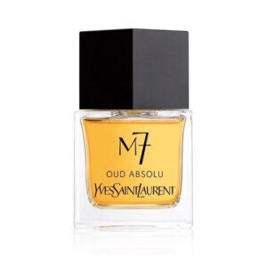 Yves Saint Laurent M7 Oud Absolu EDT 80ML(without box)