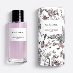 Christian Dior Gris Dior