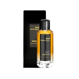 Mancera Intensitive Aoud Eau de Parufm 120ml