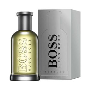 Boss Bottled Eau De Toilette 100ml