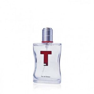 Tommy T Eau De Toilette (without box)