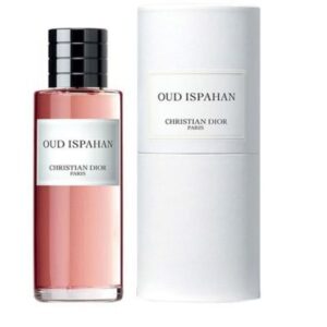 Christian Dior Oud Ispahan