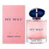 Giorgio Armani My Way Eau de Parfum 90ml
