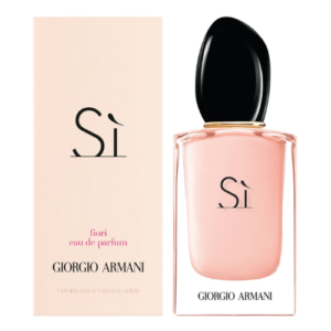 Giorgio Armani Si Fiori Eau de Parfum 100ml