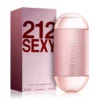 Carolina Herrera 212 Sexy Eau de Parfum 100ml