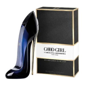 Carolina Herrera Good Girl Eau De Perfume 80ml