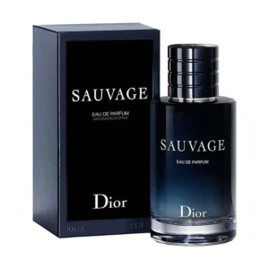 Dior Sauvage Eau De Parfum 100ml