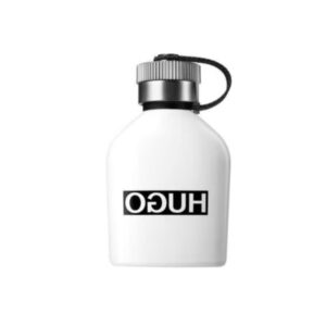 Hugo Man Eau de Toilette by Hugo Boss 50ml (Without box)