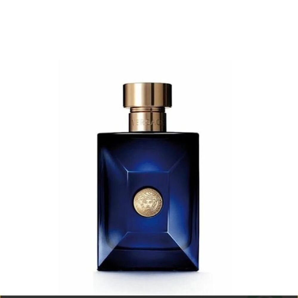 Versace Pour Homme Dylan Blue (Without Box)