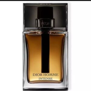 Dior Homme Intense Dior (Without Box)