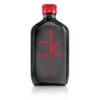 CK One Red Edition for Him Calvin Klein for men(Without Box)