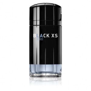BLACK XS limited edition Los Angeles(Without Box)