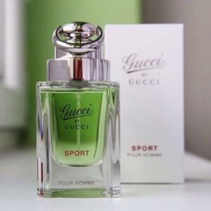 Gucci by Gucci Sport(without box)