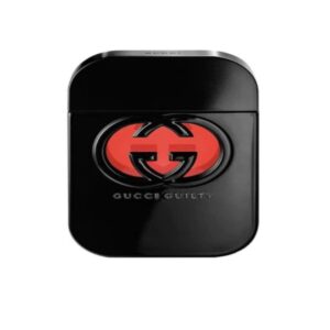 Gucci Guilty Black Pour Femme by Gucci - EDT (without box)