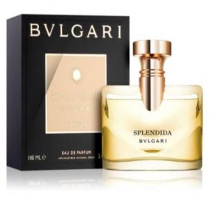splendida bvlgari(Without box)