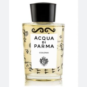 Colonia Artist Edition by Clym Evernden Acqua di Parma(Without box)