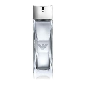 Emporio Armani Diamonds for Men Eau de Toilette by Giorgio Armani(without box)