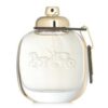 Coach eau de perfume (without box)