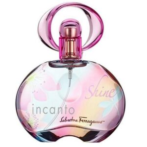 Incanto Shine by Salvatore Ferragamo(Without box)