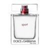 Dolce & Gabbana The One Sport Eau de Toilette for men(Without box)