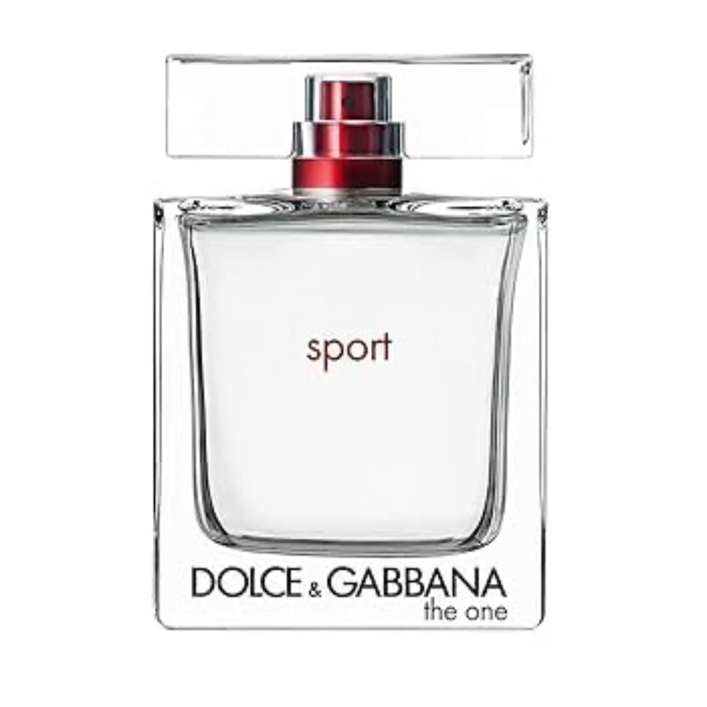 Dolce & Gabbana The One Sport Eau de Toilette for men(Without box)