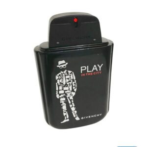 Givenchy Play in the City Eau de Toilette for men(without box)