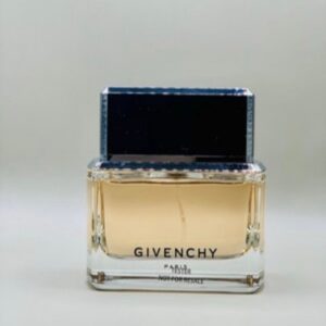 Givenchy Dahlia Noir perfume(Without box)