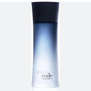 Giorgio Armani Code Summer(Without box)