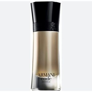 Armani Code Absolu by Giorgio Armani(without box)