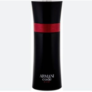 Giorgio Armani Code A-List Eau De Toilette for men(Without box)