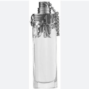 Mugler Womanity Eau de Parfum(without box)