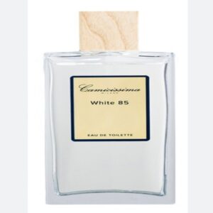 Camicissima White 85 Eau de Toilette(without box)