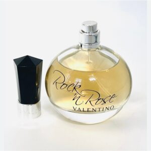 Valentino Rock 'n Rose Eau de Parfum(without box)