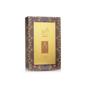 Lattafa Ajwad Eau de Parfum