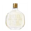 Diesel Fuel for Life Eau de Toilette for men 125ml (without box)