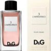 Dolce & Gabbana 3 L’Imperatrice by Dolce & Gabbana
